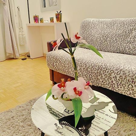 Appartement Marseille Plage Stade Velodrome 外观 照片