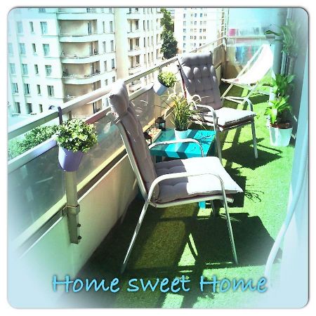 Appartement Marseille Plage Stade Velodrome 外观 照片