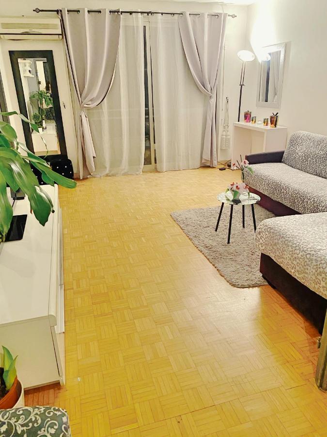 Appartement Marseille Plage Stade Velodrome 外观 照片