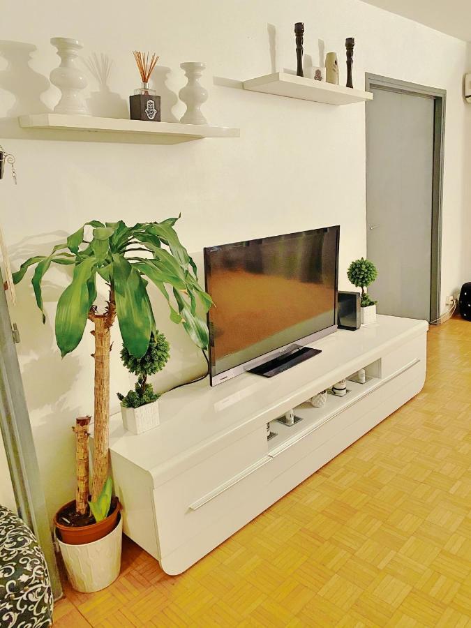 Appartement Marseille Plage Stade Velodrome 外观 照片