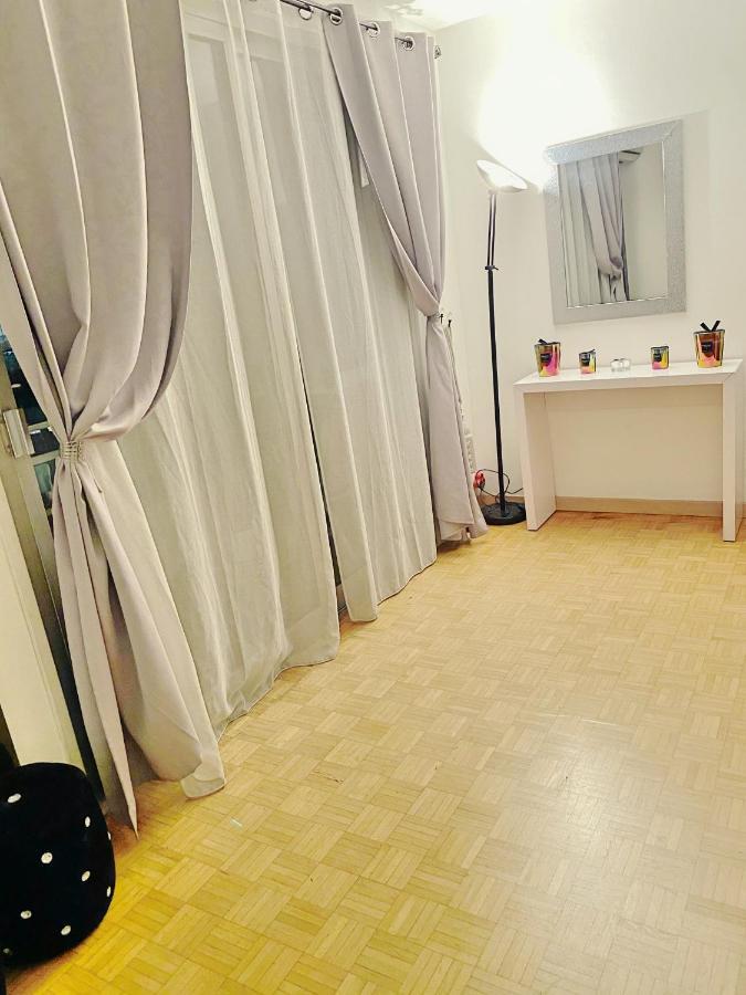 Appartement Marseille Plage Stade Velodrome 外观 照片